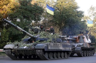 Самые резонансные события дня в Донбассе: 22 августа