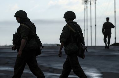 Российские военные попали в Украину случайно – Минобороны РФ