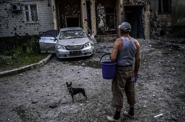 Страх и пустота: как изменилась жизнь в Донецке за 100 дней "ДНР"