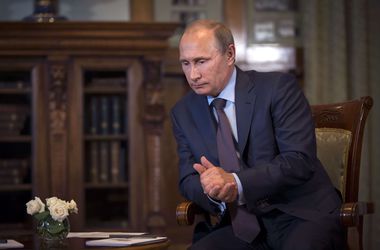 Путин оценил встречу в Минске позитивно
