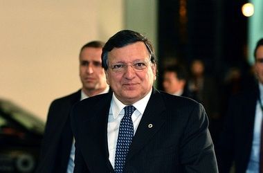 Порошенко и Баррозу обсудили итоги минской встречи