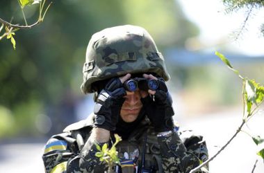 Экс-офицер "Азова":  Происходит прямая агрессия России. Главный вопрос – это переброска тяжелой техники