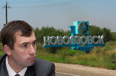Мэр Новоазовска: "Захватчики разместились в жилых домах. Ждем бомбежки"