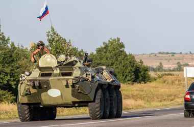 Вторжение  российских войск в Украину: Как реагирует мир