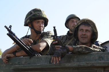 Бойцов выведут из Иловайска, - батальон "Донбасс"