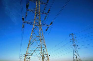 На шахтах и в поселках Донбасса подключают электричество