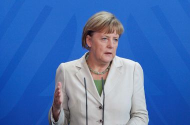Меркель и Обама готовы ужесточить санкции против России