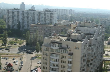 В Киеве растет спрос на квартиры