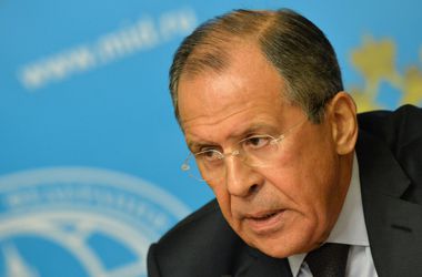 Глава МИД РФ рассказал, чего ждет от переговоров в Минске