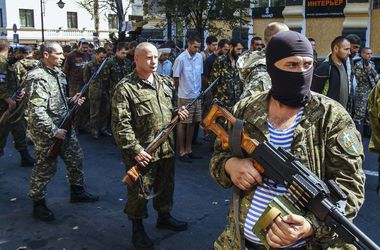 Террористы пытают мирных жителей Донбасса - HRW