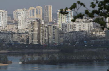 Киевские власти хотят купить девять квартир для семей погибших бойцов АТО