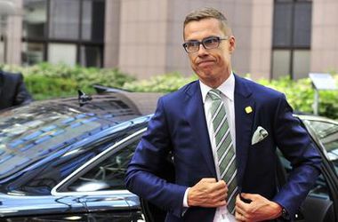 Премьер Финляндии объяснил, почему не голосовал за санкции против РФ