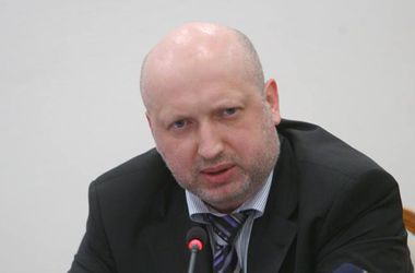 В Раде есть голоса за отмену внеблокового статуса Украины - Турчинов