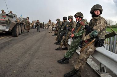 В Киеве ожидают очередного обмена пленными