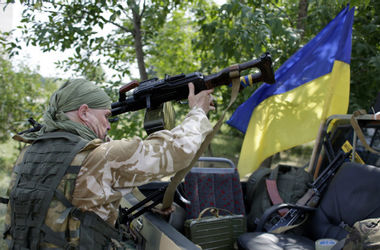 Войска РФ планировали захватить полностью Донецкую и Луганскую области за три дня - Гелетей