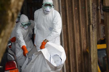 На борьбу со смертельной Эболой требуется 1 млрд. долларов - ООН