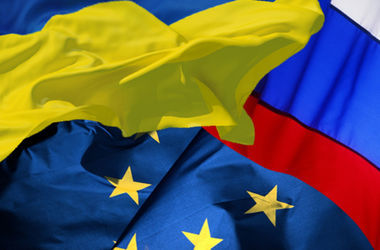 Россия выдвинула три окончательных требования по ассоциации Украина-ЕС