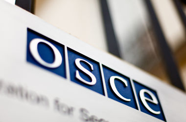 Миссия ОБСЕ начала работу по наблюдению за выборами в Раду