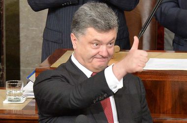 Итоги дня, 18 сентября: Порошенко в США, переговоры в Минске, резолюция Европарламента и многое другое
