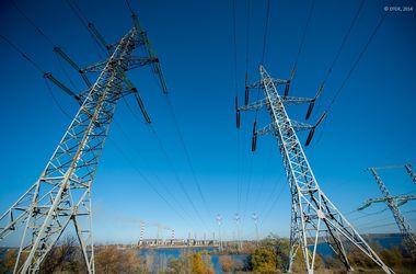 В Донецкой области восстанавливают электроснабжение