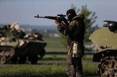 Потери украинских силовиков за время АТО могут достигать 2 тыс. человек