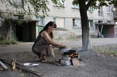 На Донбассе погибли более 3 тысяч человек – ООН