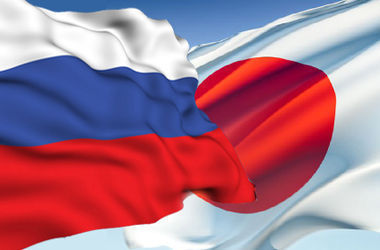 Япония заявила о готовности отменить санкции против России