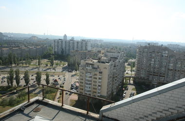 В Киеве рекордно упал спрос на квартиры