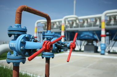"Газпром" урезал поставки газа в Румынию