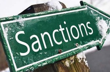 Яценюк рассказал, когда и какие санкции введет Украина в отношении РФ