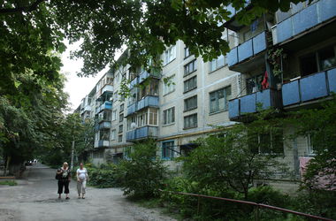 Три четверти жилых домов Киева готовы к новому отопительному сезону