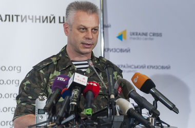 Украина ведет переговоры о получении летального оружия от стран Запада – СНБО
