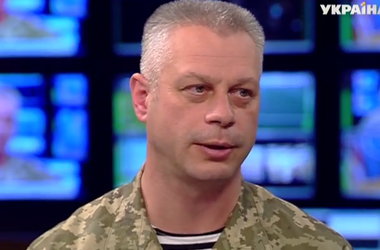 Андрей Лысенко: Сегодня удалось освободить 18 заложников и вернуть их к семьям