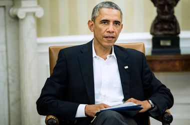 Обама и Олланд призывают к мобилизации для борьбы с Эболой