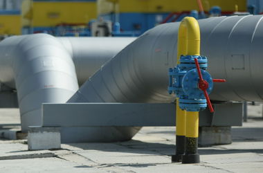 <p>Украина намерена к 2020 году построить новый газопровод в Польшу</p>
