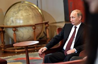 Путин пообещал не допустить зимнего энергокризиса в Европе