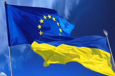 Словакия ратифицировала соглашение об ассоциации Украина-ЕС