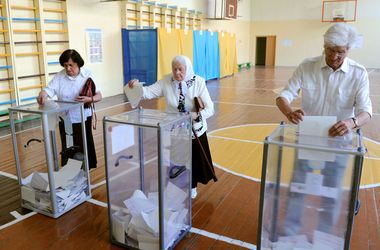 ЦИК учтет опыт президентских выборов на парламентских