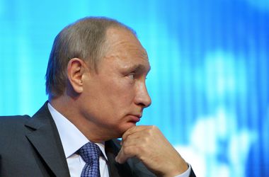 Путин оценил закон об особом статусе Донбасса