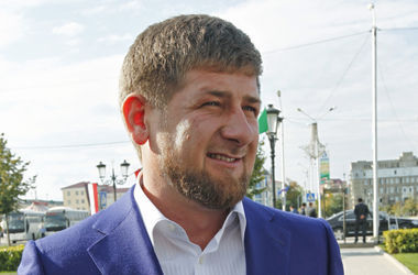 Кадыров хочет отключить всю Чечню от интернета