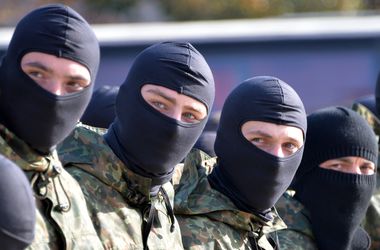 Ситуация на востоке Украины находится под контролем сил АТО