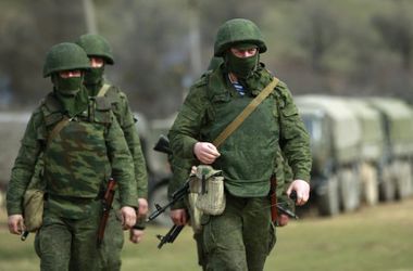 Российским военным приказали ехать в Донбасс "добровольцами" – FT