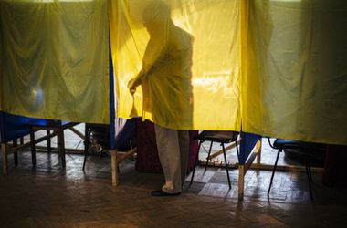 С начала избирательного процесса "ОПОРА" зафиксировала 580 нарушений