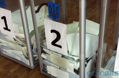 На выборах зафиксировано 330 нарушений – МВД