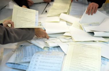 Явка на выборах в Раду составила 52,42% - ЦИК