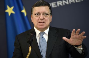 ЕС не хочет такой системы принятия решений, как в России - Баррозу
