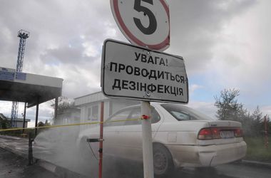 В Харьковской области опасаются чумы из России и Луганска