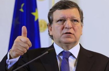 Баррозу предложил заключить соглашение по газу на основании предложений ЕК