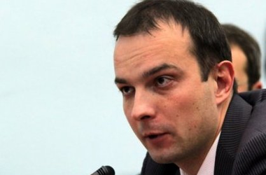 "Самопомощь" не претендует на должности в правительстве - Соболев
