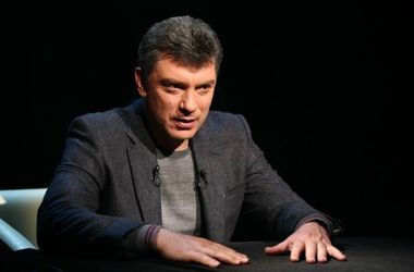 Немцов: Желание РФ признать "выборы" в "ДНР" и "ЛНР" свидетельствует о подготовке к боевым действиям